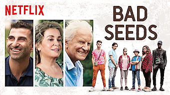 Bad Seeds