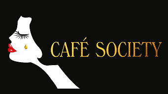 Café Society