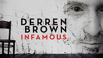 Derren Brown: Infamous