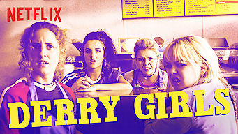 Derry Girls