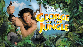 George of the Jungle