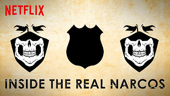 Inside the Real Narcos