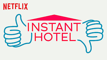 Instant Hotel