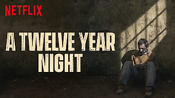 A Twelve-Year Night