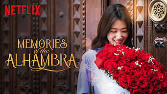 Memories of the Alhambra