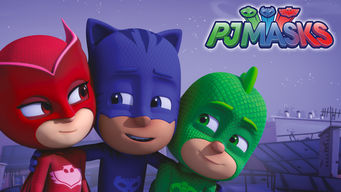 PJ Masks