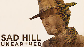 Sad Hill Unearthed