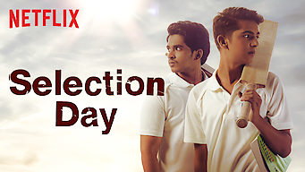 Selection Day