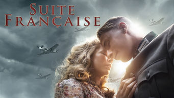 Suite Francaise