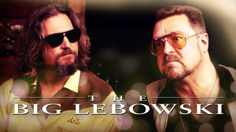 The Big Lebowski