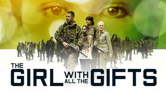 The Girl with All the Gifts