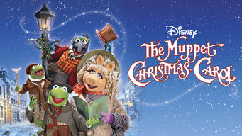 The Muppet Christmas Carol