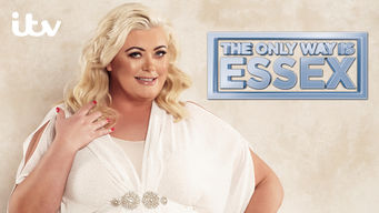 The Only Way is Essex