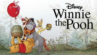 Winnie the Pooh