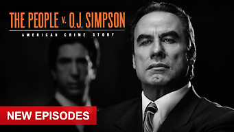 American Crime Story