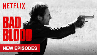 Bad Blood