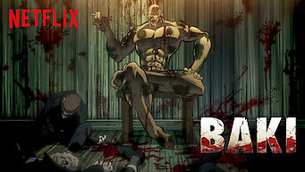 Baki