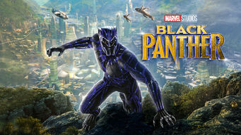 Black Panther