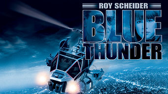 Blue Thunder