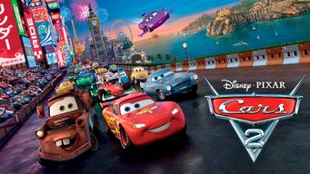 Cars 2