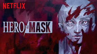 Hero Mask