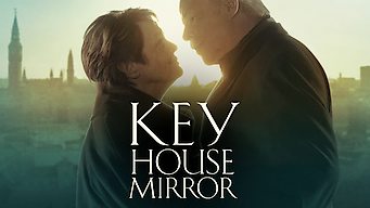 Key House Mirror