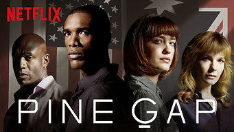 Pine Gap