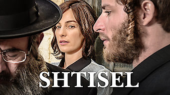 Shtisel