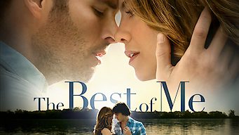 The Best of Me