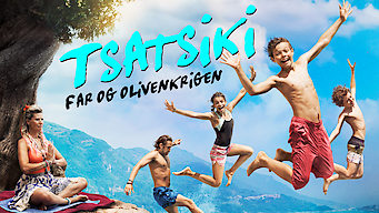 Tsatsiki, Dad and the Olive War