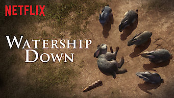 Watership Down
