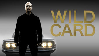 Wild Card