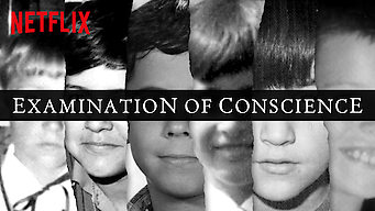 Examination of Conscience