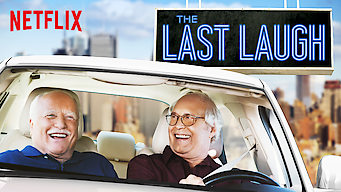 The Last Laugh
