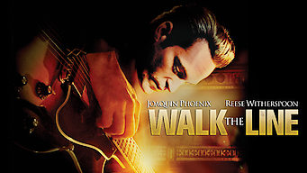 Walk the Line