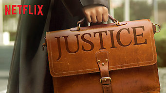 Justice: Qalb Al Adala