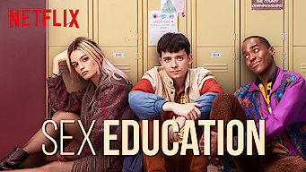 Sex Education
