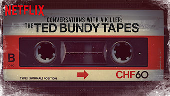 Conversations with a Killer: The Ted Bundy Tapes