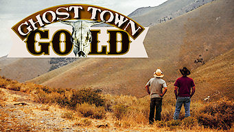 Ghost Town Gold