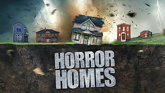 Horror Homes