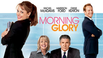 Morning Glory