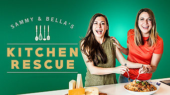 Sammy and Bella’s Kitchen Rescue