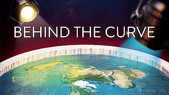 Behind The Curve