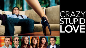 Crazy, Stupid, Love