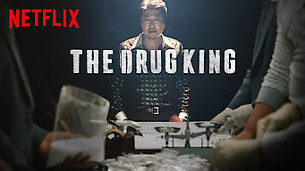 The Drug King