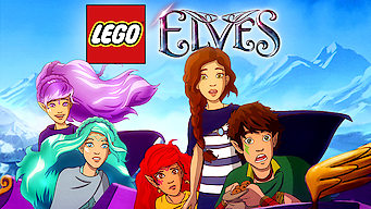 LEGO: Elves