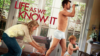 Life as We Know It