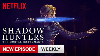 Shadowhunters: The Mortal Instruments