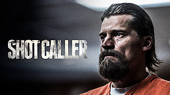 Shot Caller