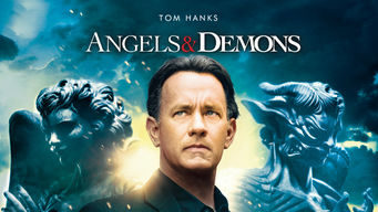 Angels and Demons